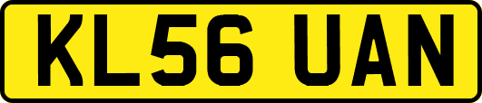 KL56UAN