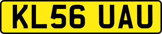 KL56UAU