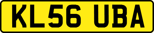 KL56UBA
