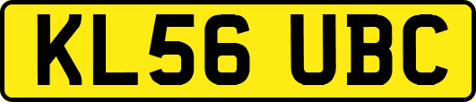 KL56UBC