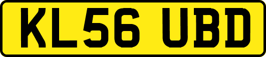 KL56UBD