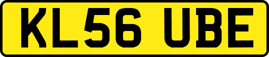 KL56UBE
