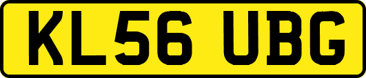 KL56UBG