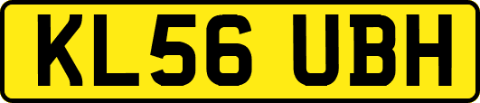 KL56UBH