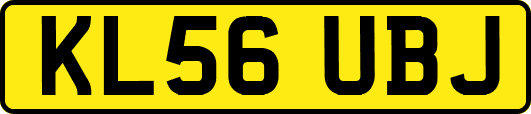 KL56UBJ