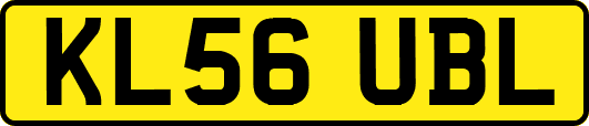 KL56UBL