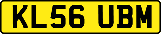 KL56UBM