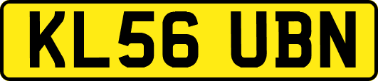 KL56UBN