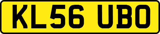 KL56UBO