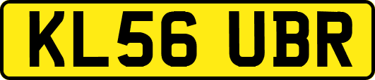 KL56UBR