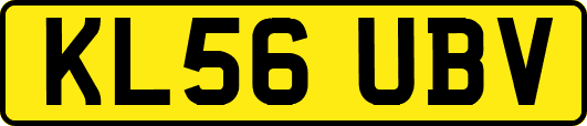 KL56UBV