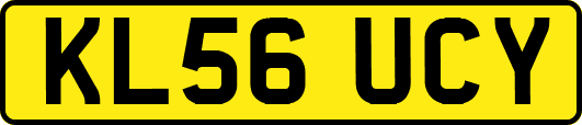 KL56UCY