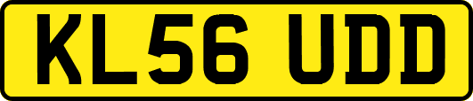KL56UDD
