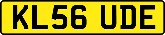 KL56UDE
