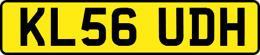 KL56UDH