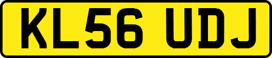 KL56UDJ