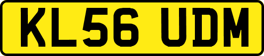 KL56UDM