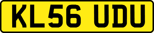 KL56UDU