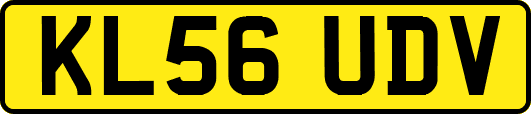 KL56UDV