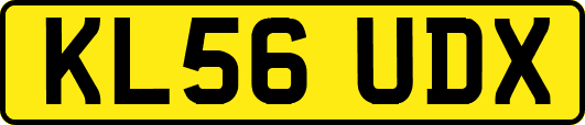 KL56UDX