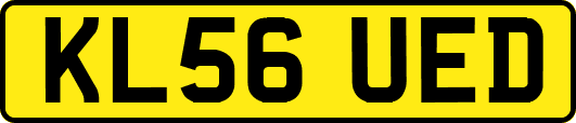 KL56UED