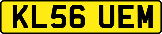 KL56UEM