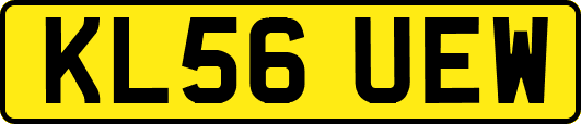 KL56UEW