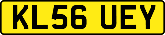 KL56UEY