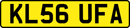 KL56UFA