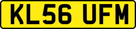 KL56UFM