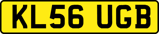 KL56UGB