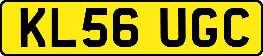 KL56UGC