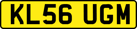 KL56UGM