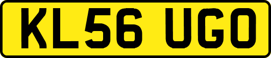 KL56UGO