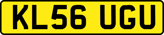 KL56UGU