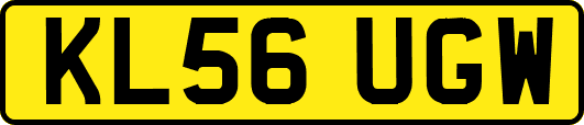 KL56UGW