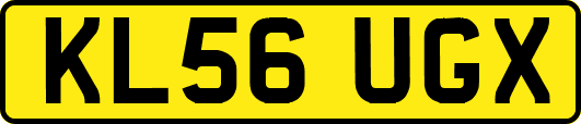 KL56UGX