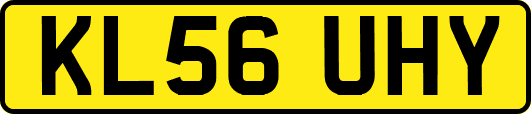 KL56UHY