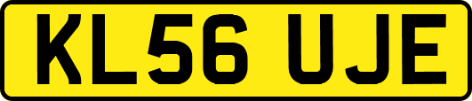 KL56UJE