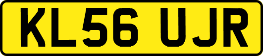 KL56UJR