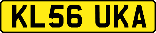 KL56UKA
