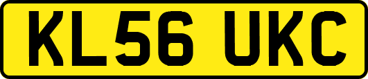 KL56UKC