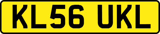 KL56UKL