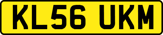 KL56UKM