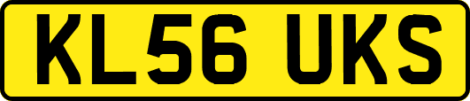 KL56UKS