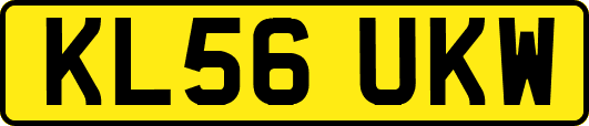KL56UKW
