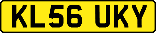 KL56UKY