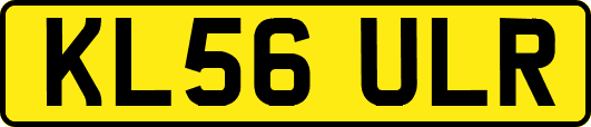 KL56ULR