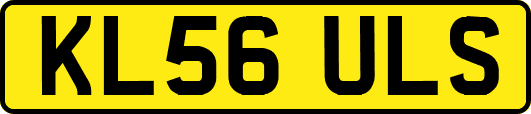 KL56ULS