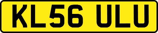 KL56ULU